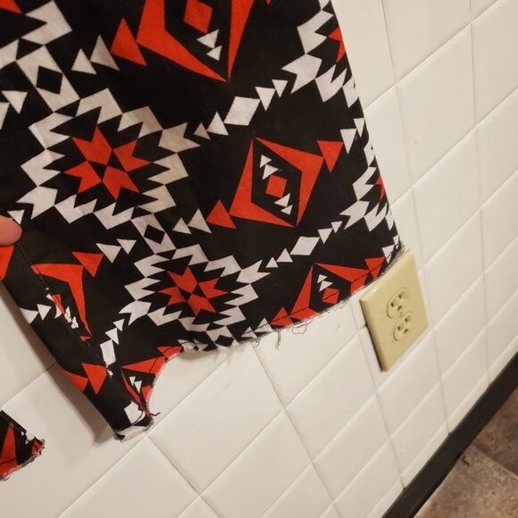 Ranch Dressin SARITA SUPER FLARES Rodeo Princess Cowgirl Jeans Size 0 - Picture 10 of 13